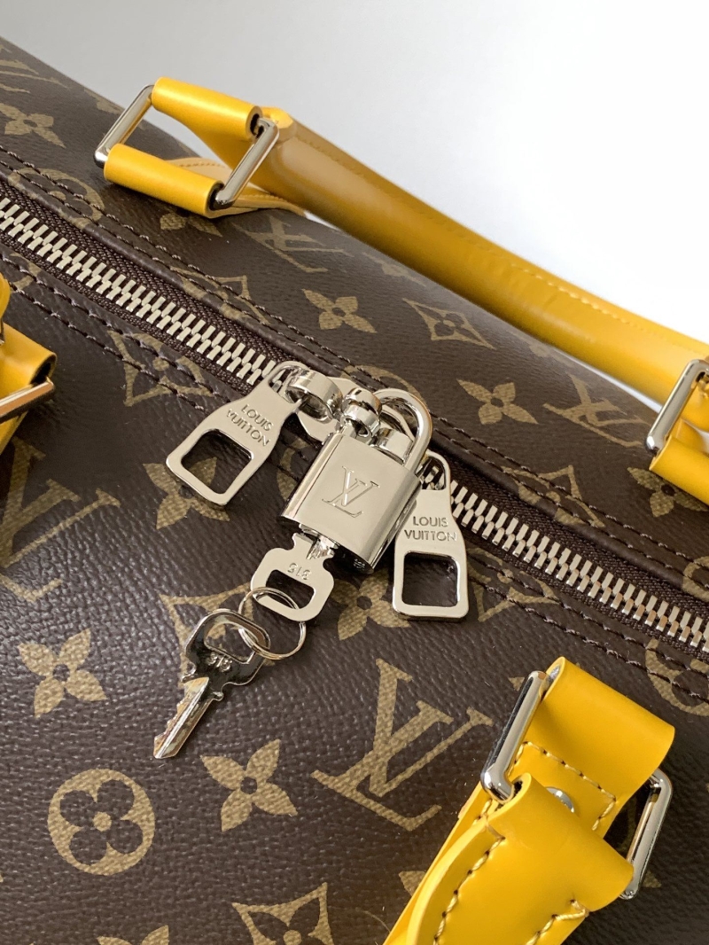 LV Travel Bags